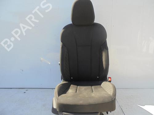 Used Right front seat SKODA KAMIQ (NW4) 1.6 TDI (115 hp) 18504958