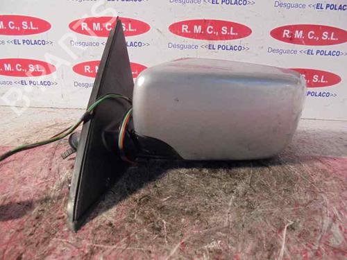 Left mirror BMW 5 (E39) 528 i | BP13463682C26 