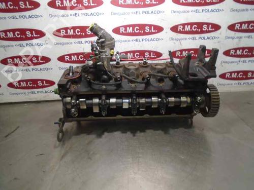 Cylinder head FORD ESCORT VI (GAL, AAL, ABL)  | BP13423950M5 