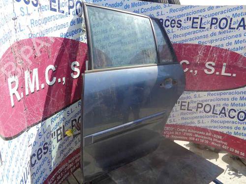 Left rear door CITROËN C4 Picasso I MPV (UD_)  | BP13421720C4 