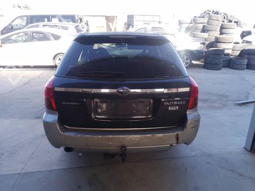 Left front window switch SUBARU LEGACY IV (BL) 2.0 2WD | BP35946316I27 - Image 3