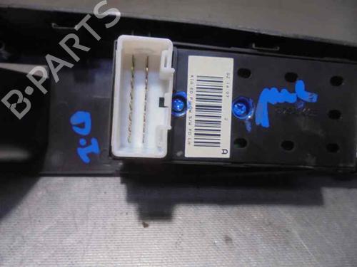 Left front window switch KIA CEE'D Hatchback (ED) | BP13425512I27