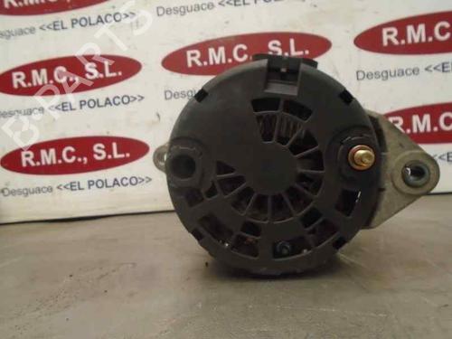 Alternator CHEVROLET NUBIRA Saloon  | BP13422620M7 