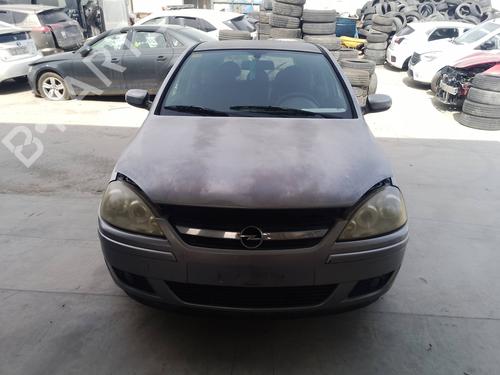 Left front window switch OPEL CORSA C (X01) | BP35818640I27 - Image 5