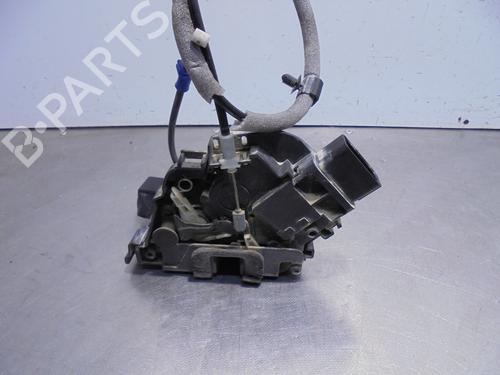 Front left lock FORD MONDEO IV (BA7) 1.8 TDCi | BP13461329C98 