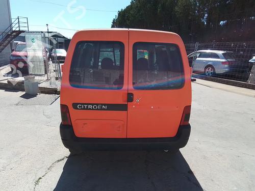 Front right interior door handle CITROËN BERLINGO / BERLINGO FIRST Box Body/MPV (M_) 1.9 D 70 (MBWJZ, MCWJZ) | BP21381666I14 