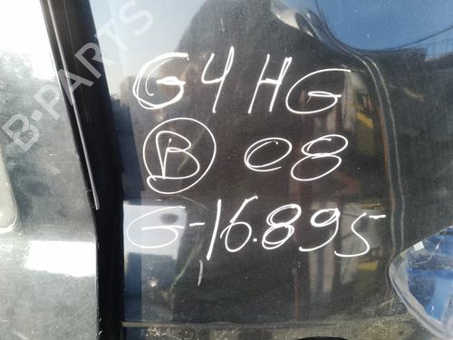 Left front window switch HYUNDAI GETZ (TB)  | BP35817298I27  - Image 5