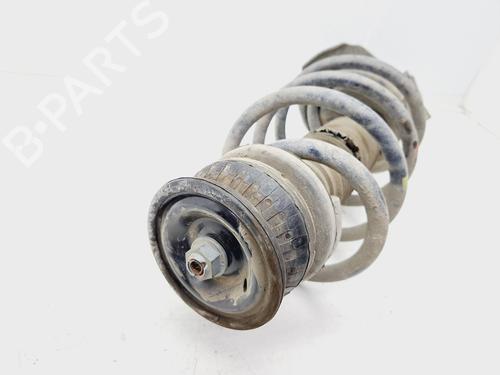 Right front shock absorber MERCEDES-BENZ VITO / MIXTO Van (W639) 111 CDI (639.601, 639.603, 639.605) | BP19182213M17 