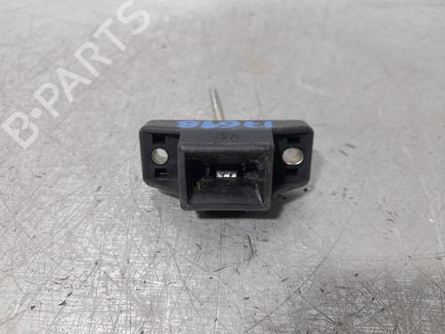 Used Tailgate lock Tailgate lock DACIA SANDERO II [2012-2026] 34372593 34372593