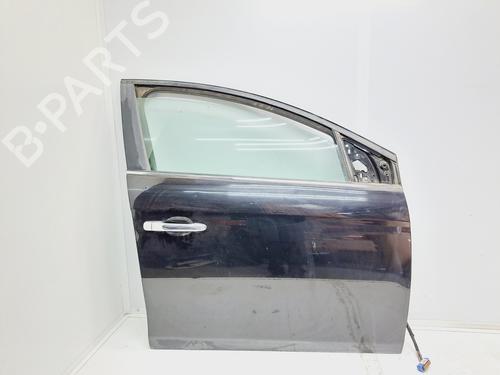 Used Right front door FIAT BRAVO II (198_) 1.9 D Multijet (198AXC1B) (150 hp) 18021148
