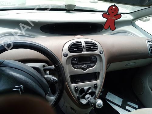 Radio CITROËN XSARA PICASSO (N68)  | BP27477737E6 
