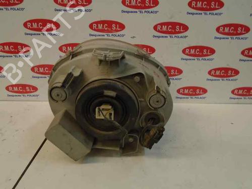 Left headlight DAEWOO MATIZ (M100, M150) 0.8 | BP13424833C28 