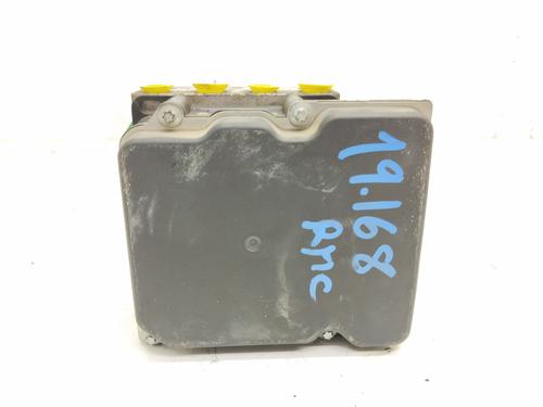 ABS pump RENAULT MEGANE II (BM0/1_, CM0/1_)  | BP27636461M43 