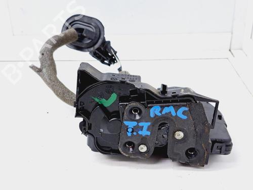 Rear left lock RENAULT MEGANE IV Grandtour (K9A/M/N_) 1.3 TCe 100 (K9N8) | BP16009942C100 