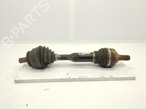 Used Left front driveshaft VOLVO XC90 I (275) D5 AWD (185 hp) 15805238