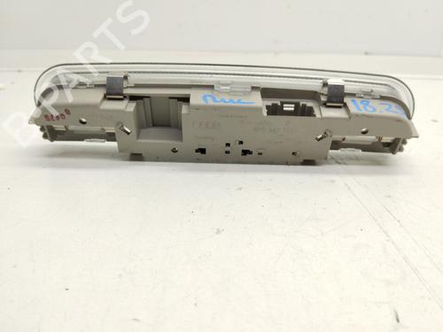 Interior roof light AUDI A3 Sportback (8PA) 1.6 TDI | BP16821536I8 