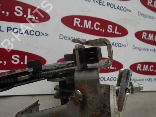Hand brake CITROËN C4 II (NC_) 1.6 HDi 110 | BP13422367I18 