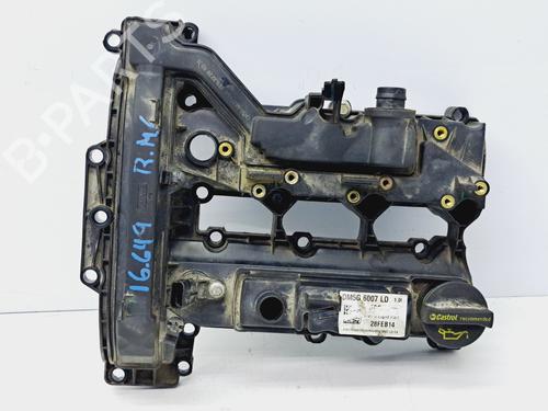 Used Valve cover FORD FOCUS III 1.0 EcoBoost (125 hp) 14224130