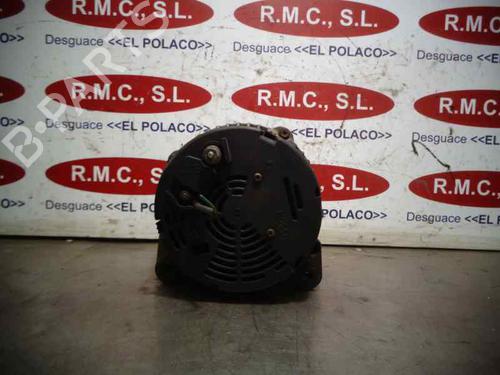 Alternator CHRYSLER VOYAGER / GRAND VOYAGER III (GS_, NS_) 2.5 TD | BP13422948M7 
