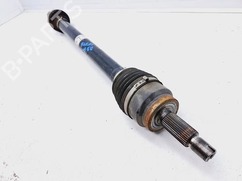 Right front driveshaft KIA SPORTAGE V (NQ5)  | BP22748577M39 