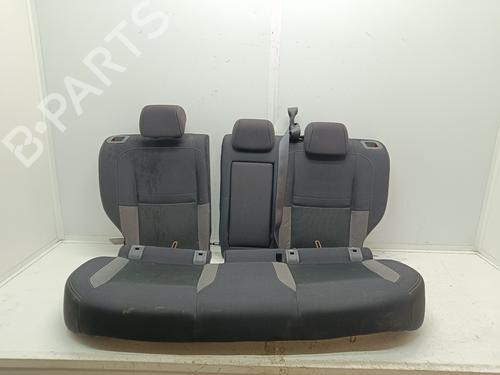 Used Rear seat NISSAN QASHQAI II (J11, J11_) [2013-2026]  32046608