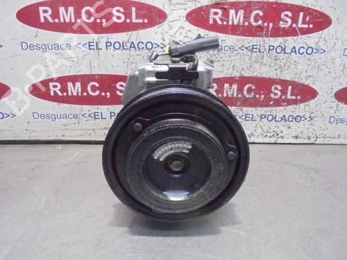 Used AC compressor AC compressor 13456024 13456024