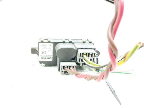 Used Heater resistor FORD KUGA II (DM2) [2012-2025]  30775654