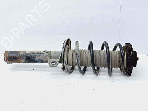 Used Right front shock absorber VW TOURAN (1T3) 1.6 TDI (105 hp) 13582886