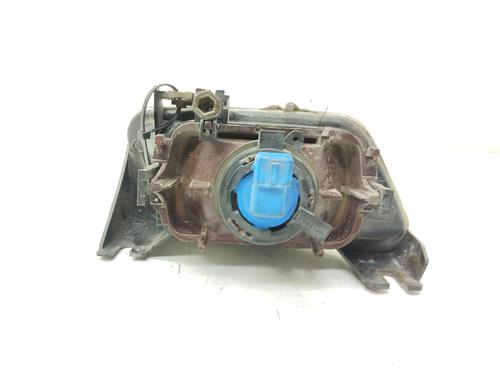 Left front fog light CITROËN SAXO (S0, S1) 1.5 D | BP26123062C30 