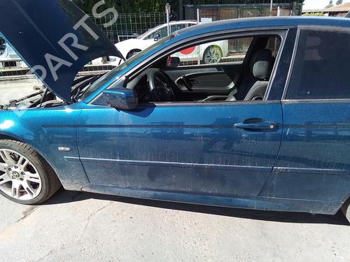 Left front door BMW 3 (E46) 320 d | BP18876864C2 