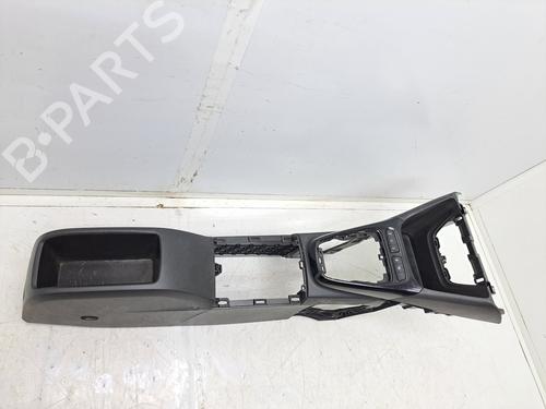 Midtkonsoll OPEL CROSSLAND X / CROSSLAND (P17, P2QO) 1.5 Turbo D (75) | BP30319317I22