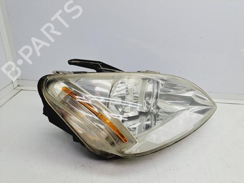 Højre forlygte FORD FOCUS C-MAX (DM2)  | BP24020365C29 