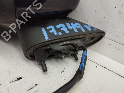 Left mirror OPEL CORSA D (S07) 1.2 (L08, L68) | BP25863762C26 