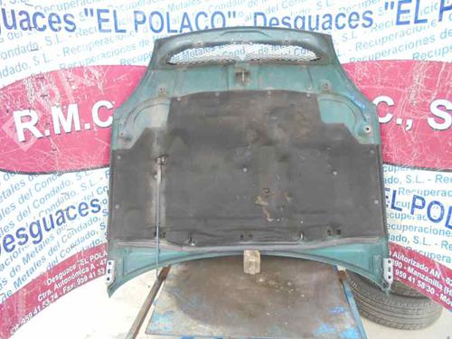 Hood CITROËN XSARA (N1) 2.0 HDi 109 | BP13424055C1 
