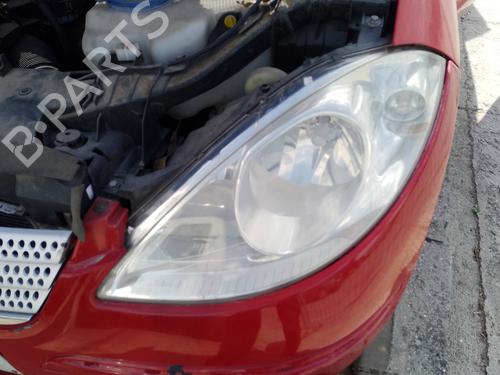 Used Left headlight Left headlight 35817126 35817126