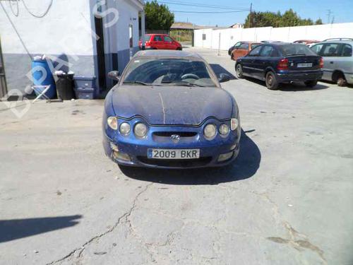 Right taillight HYUNDAI COUPE II (GK) 1.6 16V | BP13421345C35 