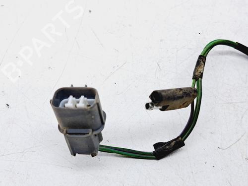 Heater resistor LAND ROVER DEFENDER Station Wagon (L316) 2.5 Td5 4x4 (L316) | BP21814431M108 