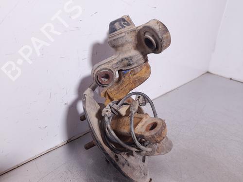Left front steering knuckle NISSAN PRIMERA (P12)  | BP22899815M25 