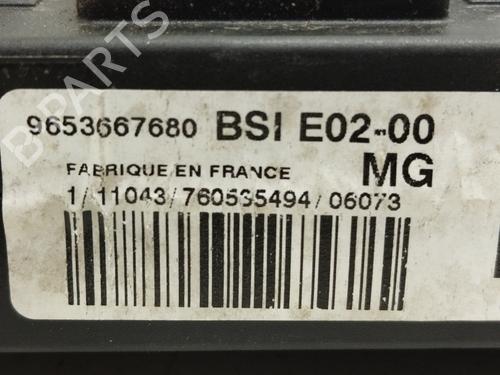 Other CITROËN XSARA PICASSO (N68) 1.6 HDi | BP19631262O1 