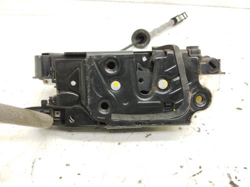 Rear right lock VW POLO V (6R1, 6C1)  | BP23955054C99 