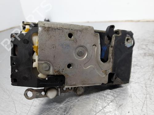 Rear right lock FORD FIESTA V (JH_, JD_)  | BP13428221C99 