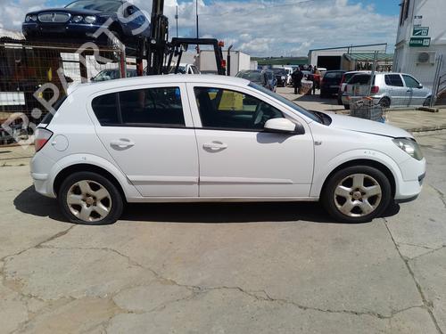 Injector OPEL ASTRA H (A04)  | BP30469479M100 