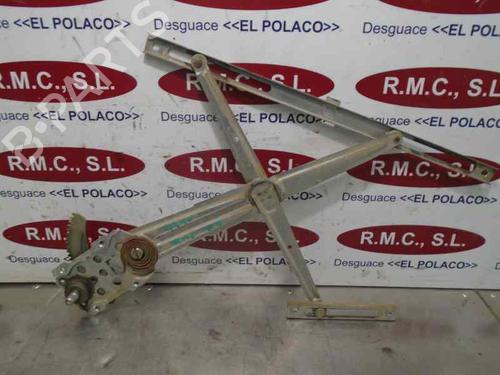 Used Front right window mechanism Front right window mechanism SUZUKI SAMURAI Closed Off-Road Vehicle (SJ_) 1.3 (SJ 413) (64 hp) 13458493 13458493