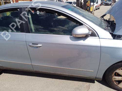 right-front-door-vw-passat-b6-3c2-2005-2006-2007-2008-2009-2010-2011-35816956 main image
