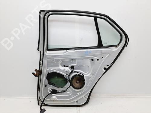 Right rear door VW JETTA III (1K2) 2.0 TDI 16V | BP17638675C5 