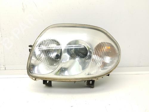 Used Left headlight Left headlight 19167633 19167633