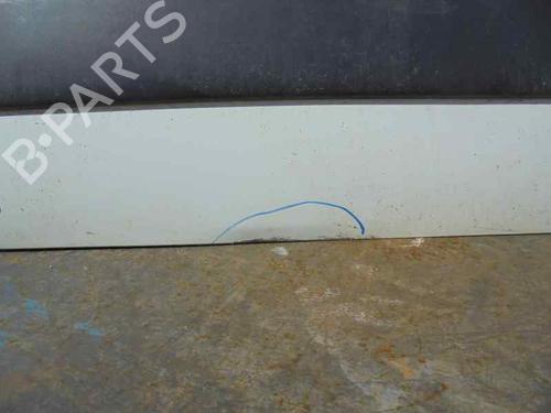 Right front door RENAULT KANGOO (KC0/1_) 1.5 dCi | BP13424575C3 