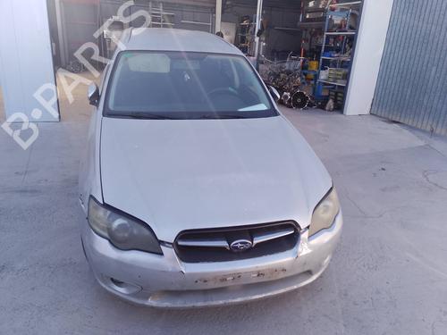 Left front window switch SUBARU LEGACY IV (BL) 2.0 2WD | BP35946316I27 - Image 5