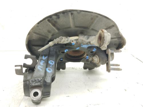 Right front steering knuckle VW GOLF V (1K1) | BP27983745M26