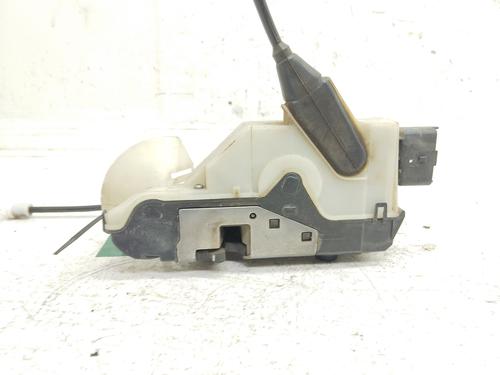 Front left lock PEUGEOT 2008 I (CU_)  | BP30292807C98  - Image 6